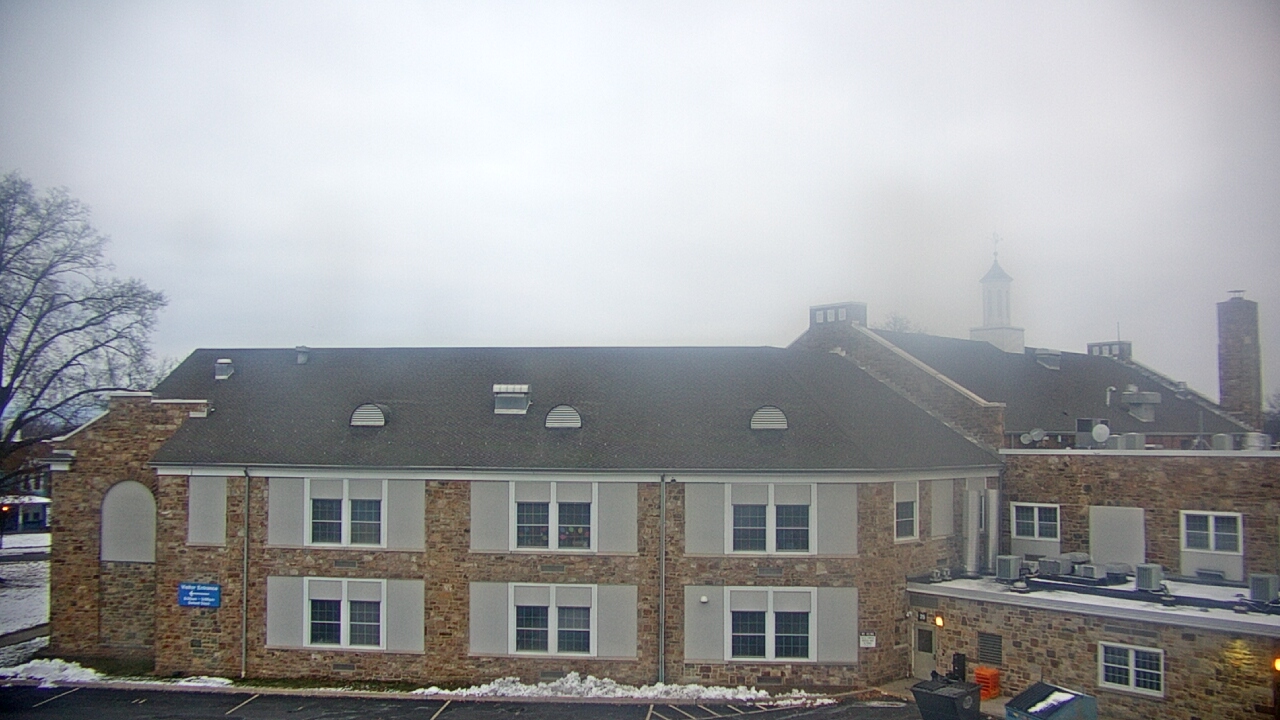 Thumbnail for current weather camera view from Ward L Myers Elementary School in Muncy, Pennsylvania