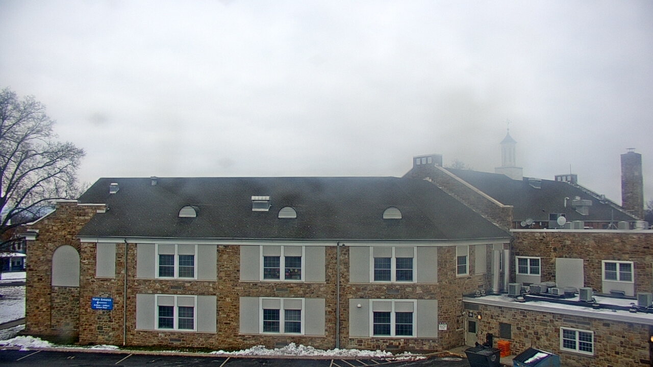 Thumbnail for current weather camera view from Ward L Myers Elementary School in Muncy, Pennsylvania