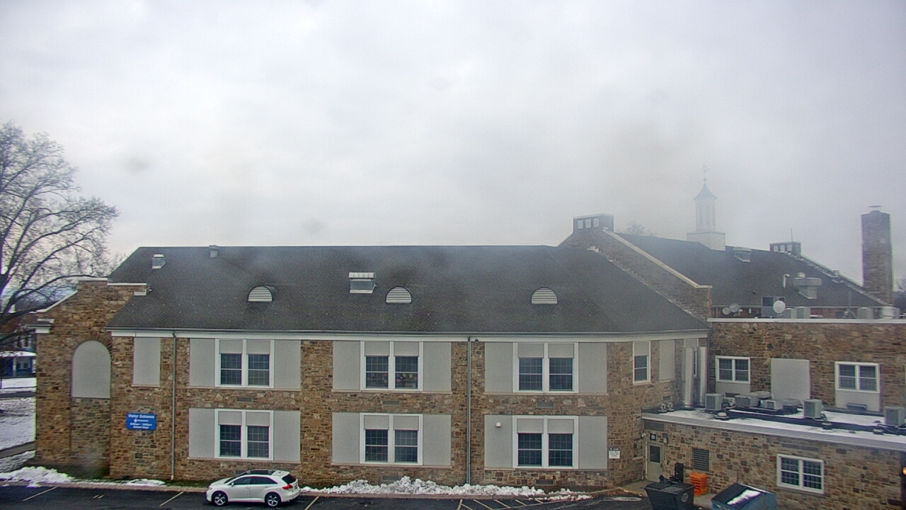 Thumbnail for current weather camera view from Ward L Myers Elementary School in Muncy, Pennsylvania