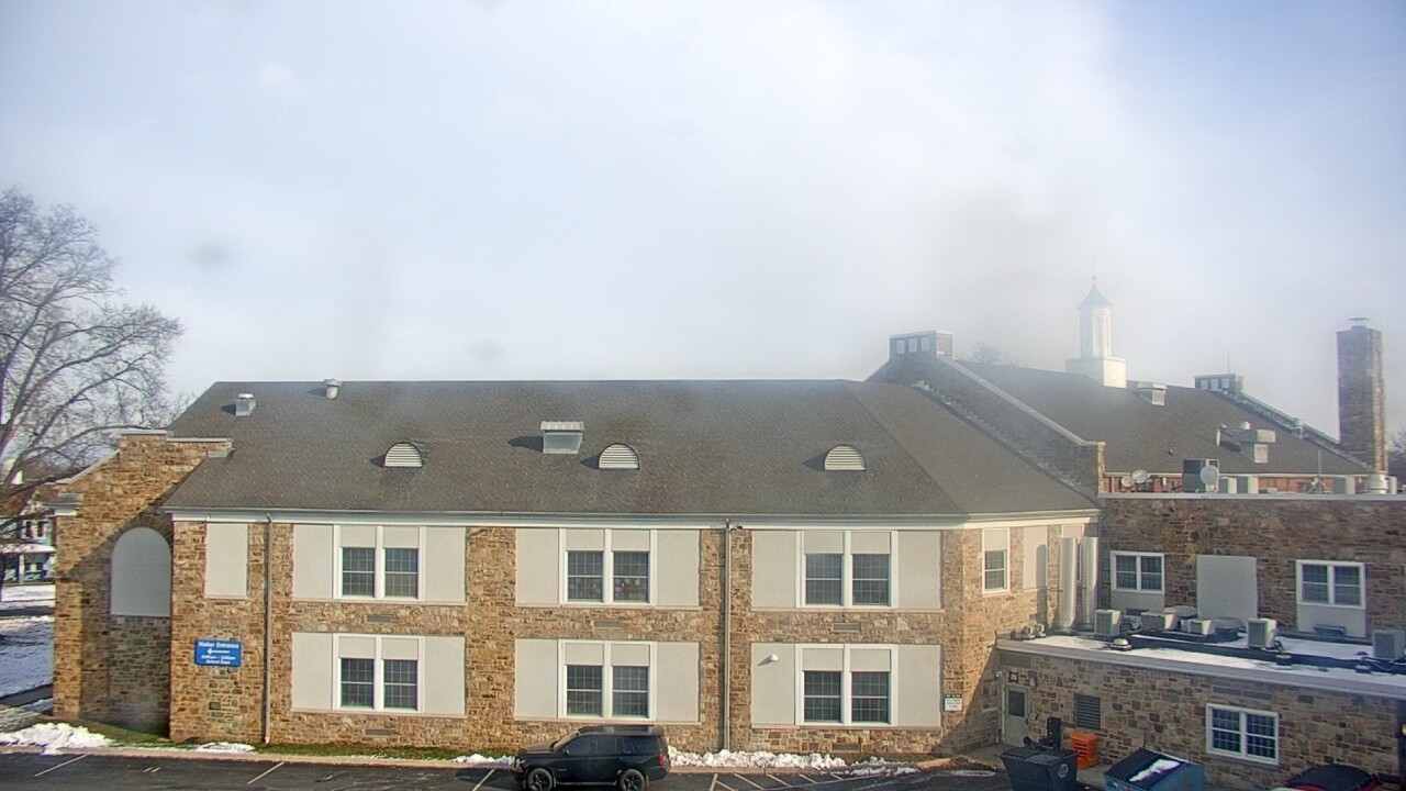 Thumbnail for current weather camera view from Ward L Myers Elementary School in Muncy, Pennsylvania