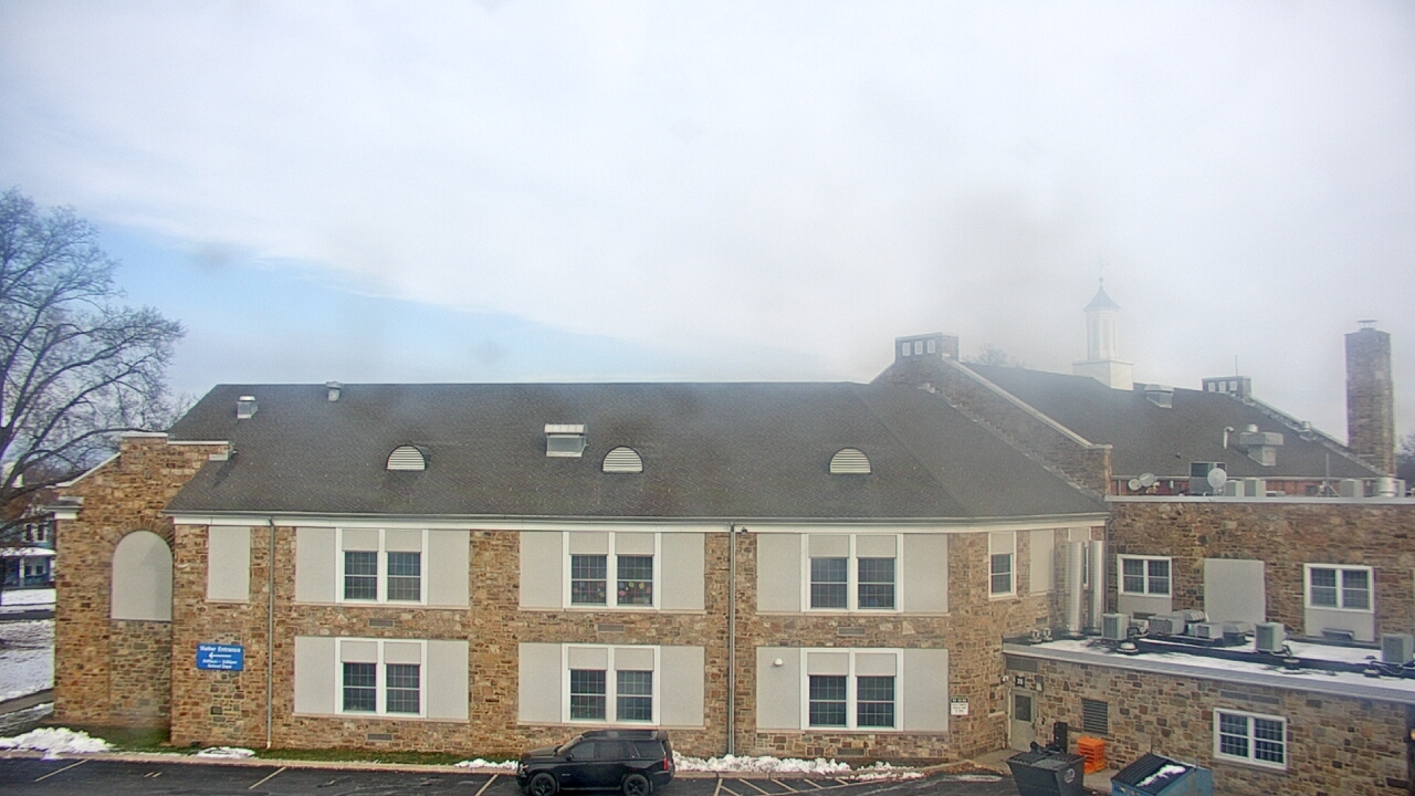 Thumbnail for current weather camera view from Ward L Myers Elementary School in Muncy, Pennsylvania