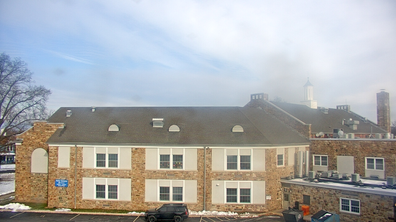 Thumbnail for current weather camera view from Ward L Myers Elementary School in Muncy, Pennsylvania