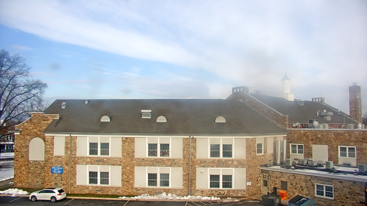 Thumbnail for current weather camera view from Ward L Myers Elementary School in Muncy, Pennsylvania