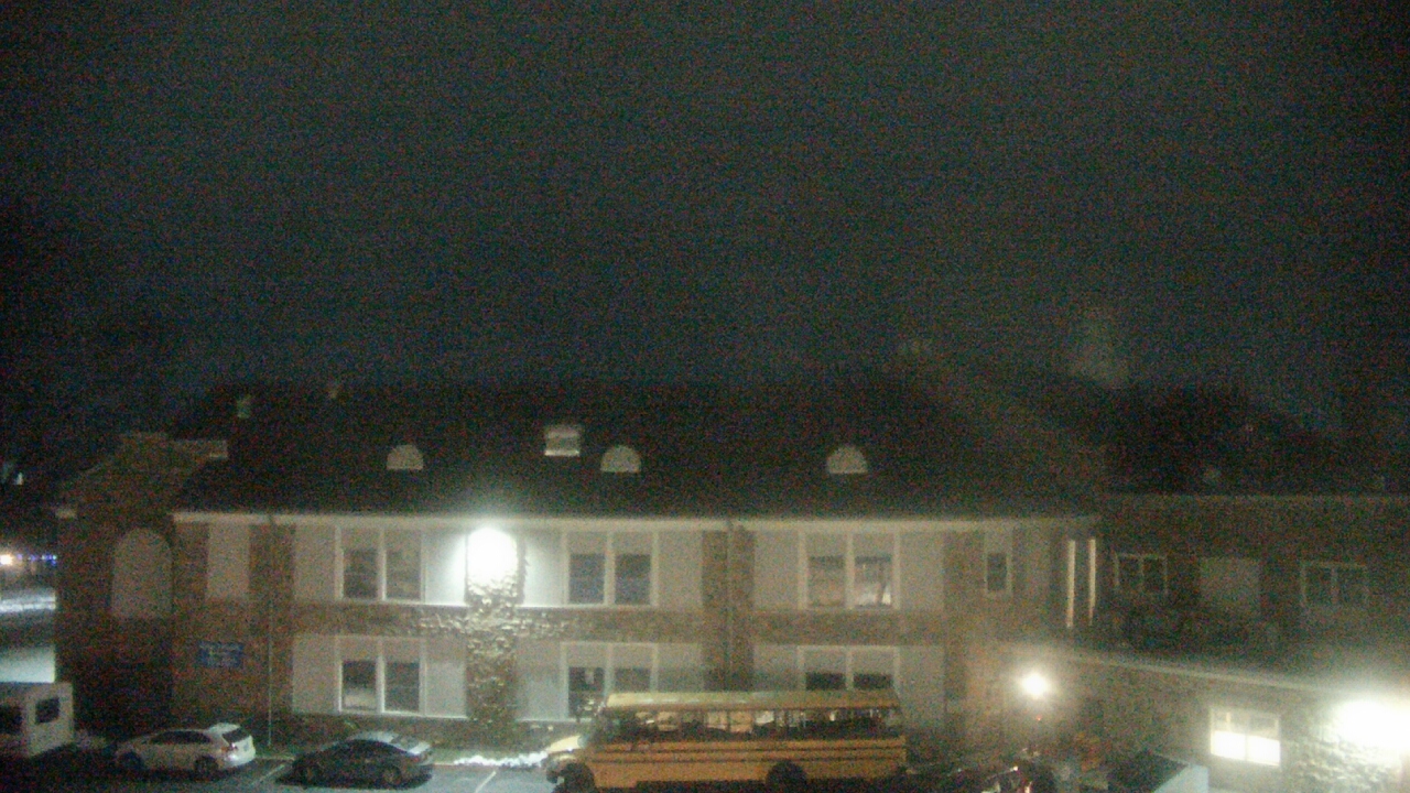 Thumbnail for current weather camera view from Ward L Myers Elementary School in Muncy, Pennsylvania