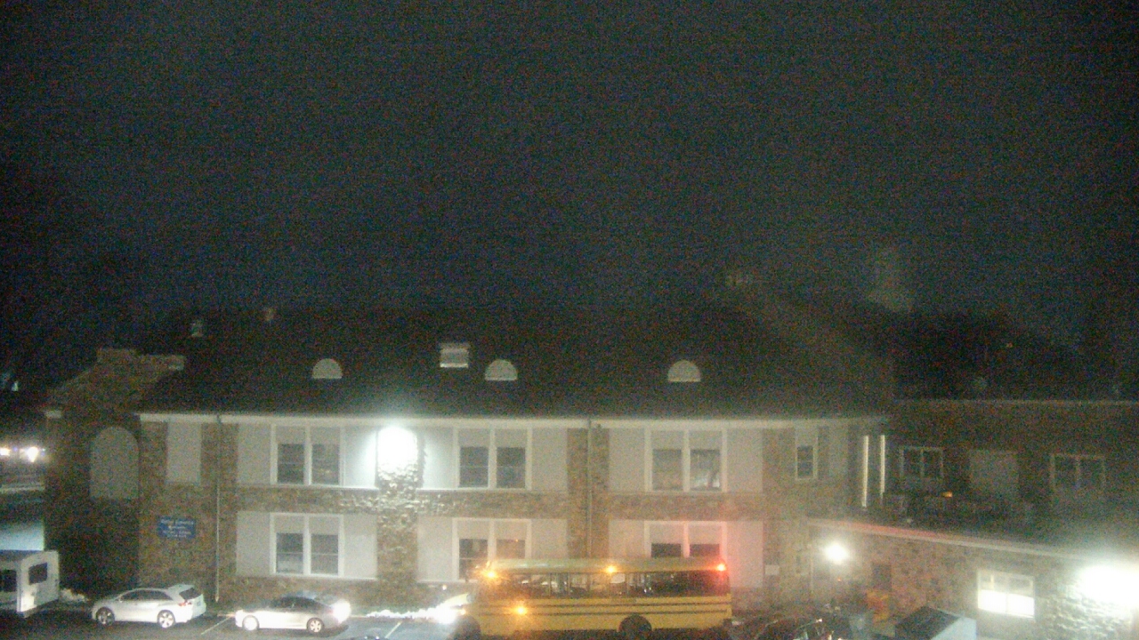 Thumbnail for current weather camera view from Ward L Myers Elementary School in Muncy, Pennsylvania