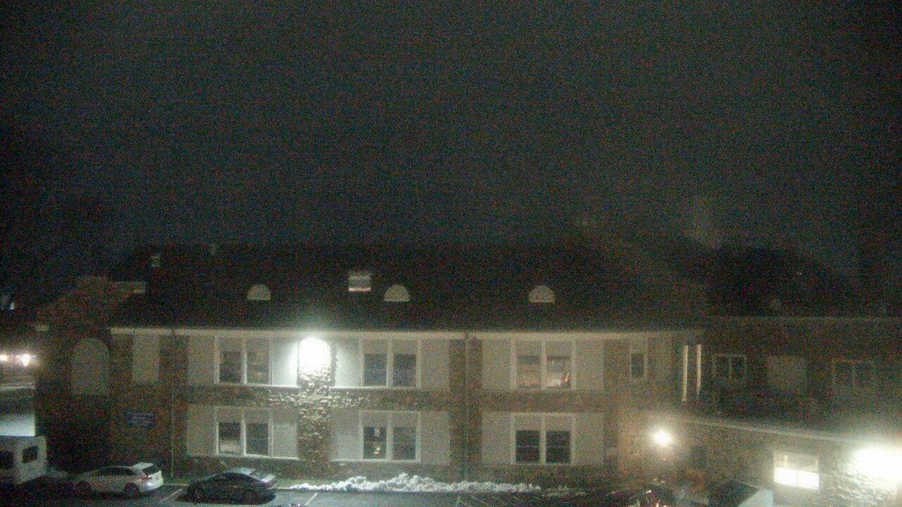 Thumbnail for current weather camera view from Ward L Myers Elementary School in Muncy, Pennsylvania