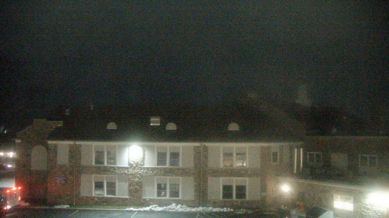 Thumbnail for current weather camera view from Ward L Myers Elementary School in Muncy, Pennsylvania