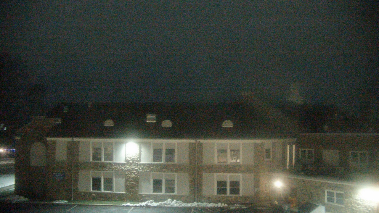 Thumbnail for current weather camera view from Ward L Myers Elementary School in Muncy, Pennsylvania