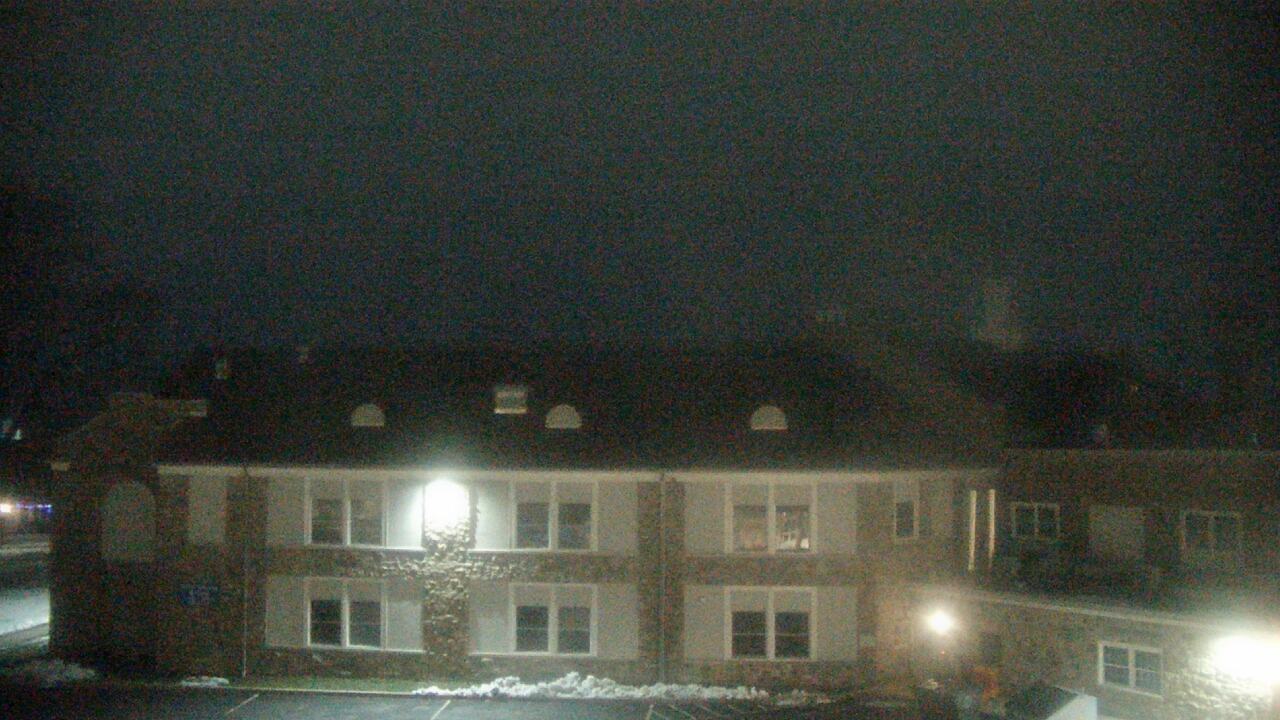 Thumbnail for current weather camera view from Ward L Myers Elementary School in Muncy, Pennsylvania