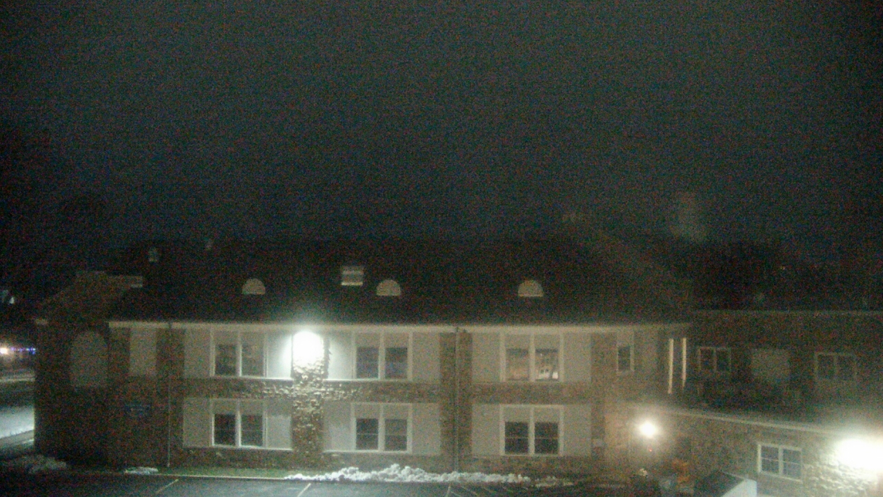 Thumbnail for current weather camera view from Ward L Myers Elementary School in Muncy, Pennsylvania
