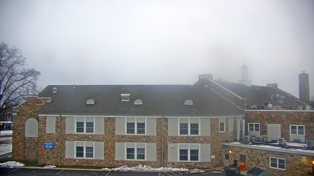 Thumbnail for current weather camera view from Ward L Myers Elementary School in Muncy, Pennsylvania