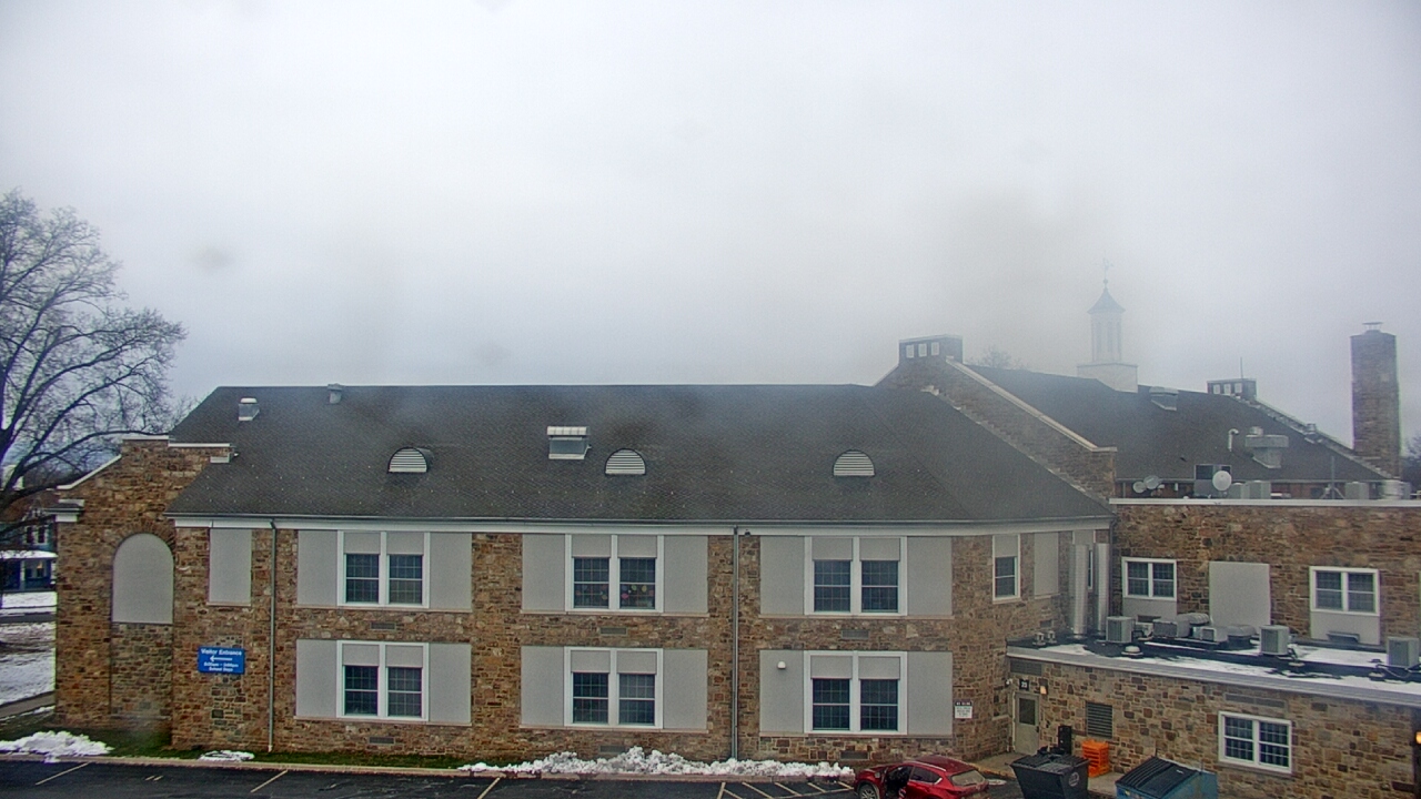 Thumbnail for current weather camera view from Ward L Myers Elementary School in Muncy, Pennsylvania