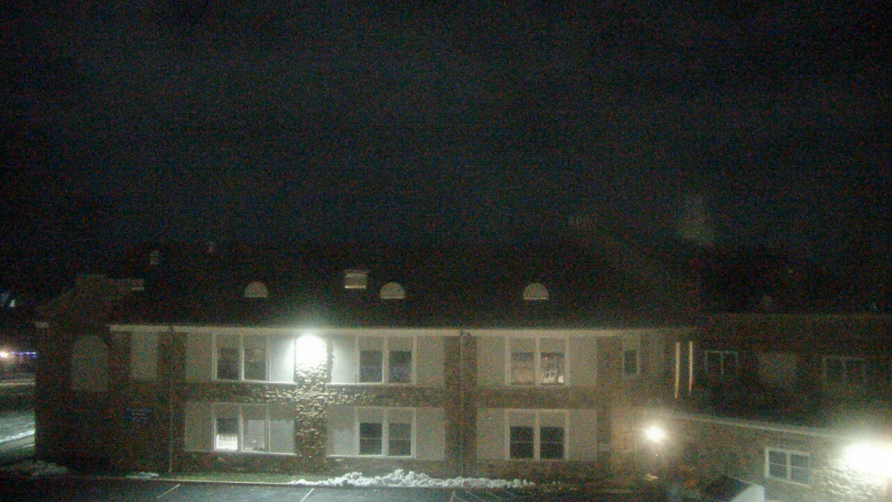 Thumbnail for current weather camera view from Ward L Myers Elementary School in Muncy, Pennsylvania