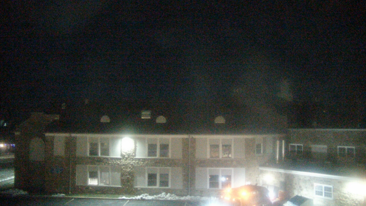 Thumbnail for current weather camera view from Ward L Myers Elementary School in Muncy, Pennsylvania