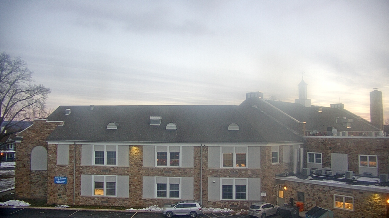 Thumbnail for current weather camera view from Ward L Myers Elementary School in Muncy, Pennsylvania