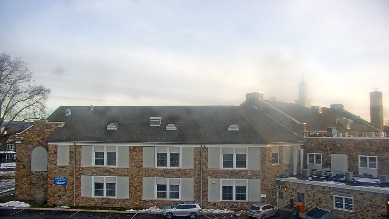 Thumbnail for current weather camera view from Ward L Myers Elementary School in Muncy, Pennsylvania