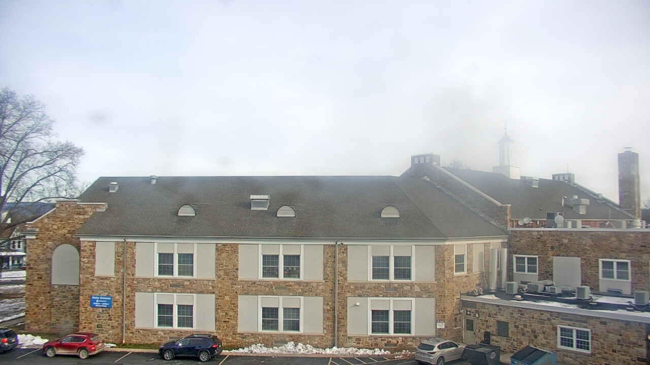 Thumbnail for current weather camera view from Ward L Myers Elementary School in Muncy, Pennsylvania