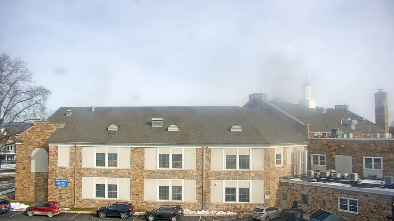 Thumbnail for current weather camera view from Ward L Myers Elementary School in Muncy, Pennsylvania