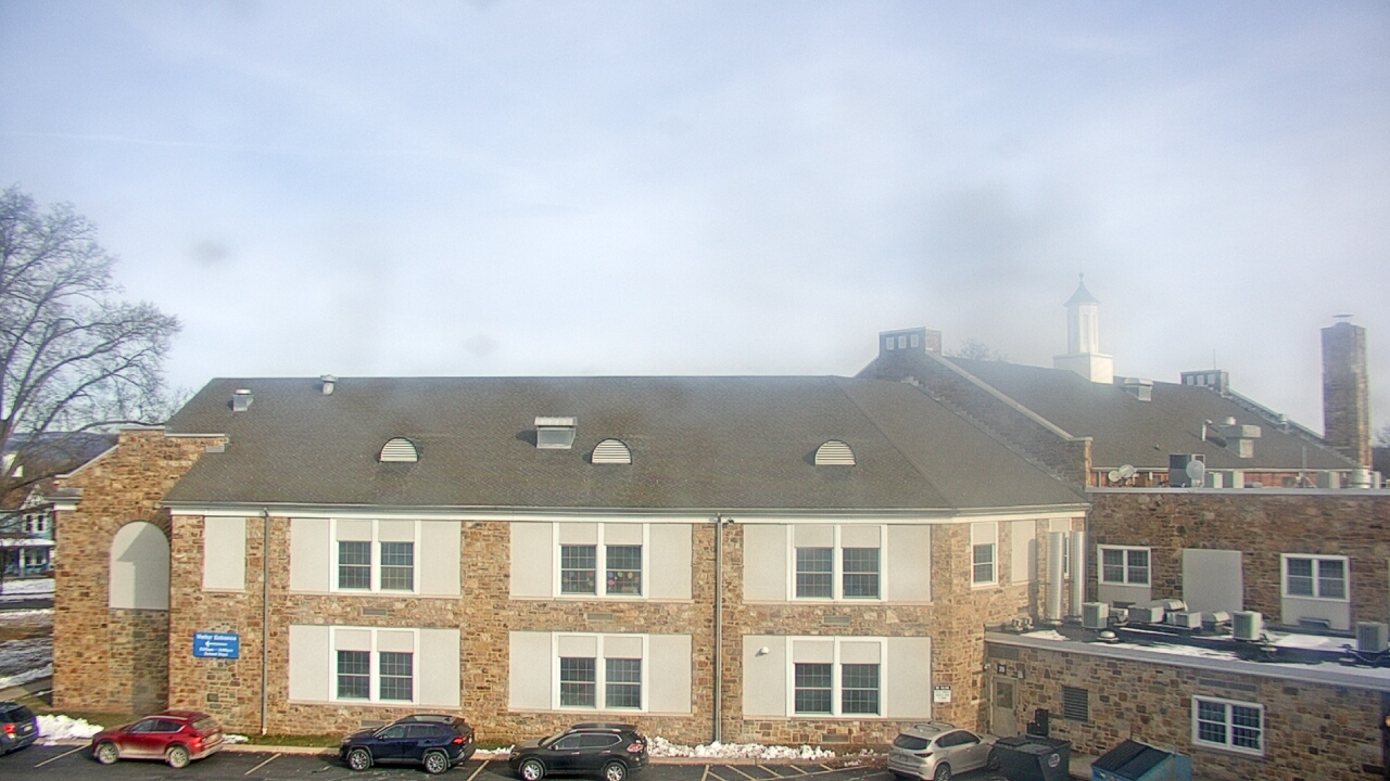 Thumbnail for current weather camera view from Ward L Myers Elementary School in Muncy, Pennsylvania