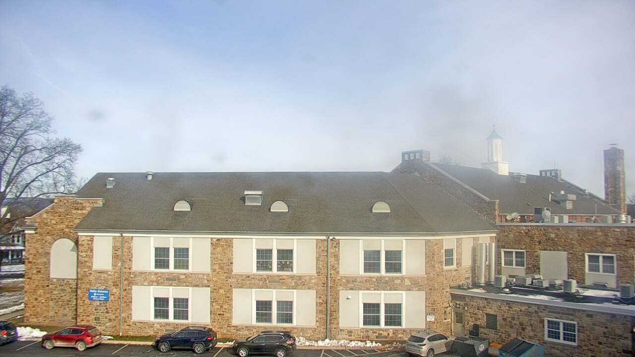 Thumbnail for current weather camera view from Ward L Myers Elementary School in Muncy, Pennsylvania