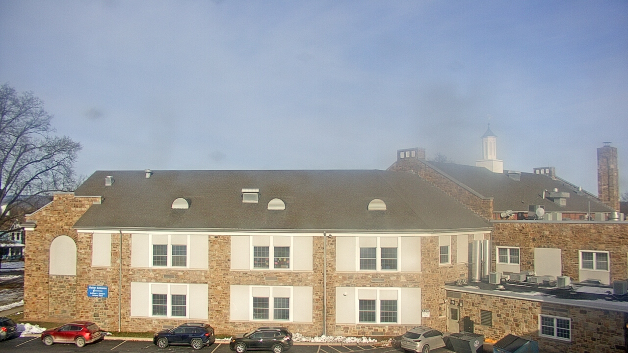 Thumbnail for current weather camera view from Ward L Myers Elementary School in Muncy, Pennsylvania