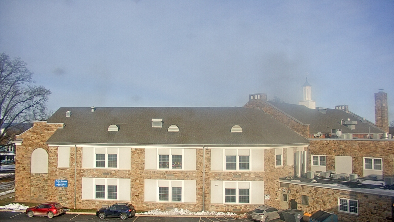 Thumbnail for current weather camera view from Ward L Myers Elementary School in Muncy, Pennsylvania