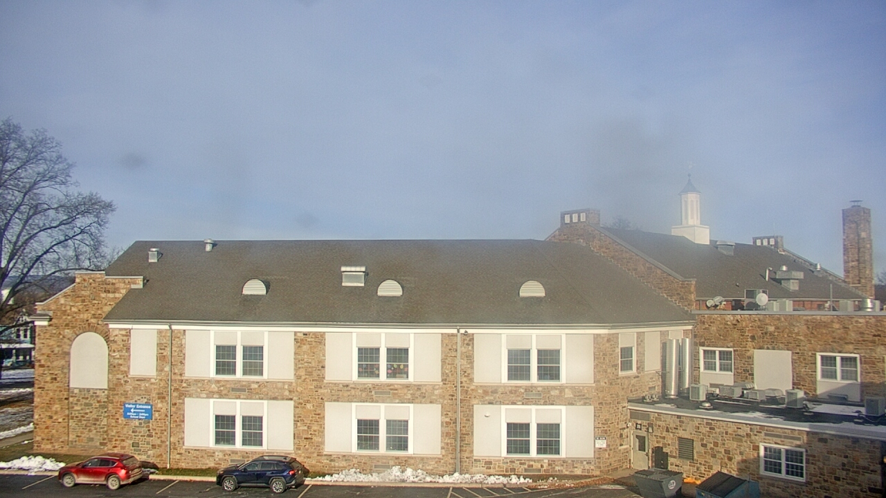 Thumbnail for current weather camera view from Ward L Myers Elementary School in Muncy, Pennsylvania