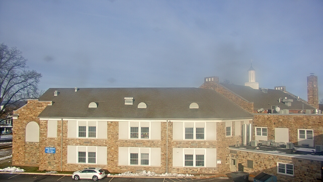 Thumbnail for current weather camera view from Ward L Myers Elementary School in Muncy, Pennsylvania