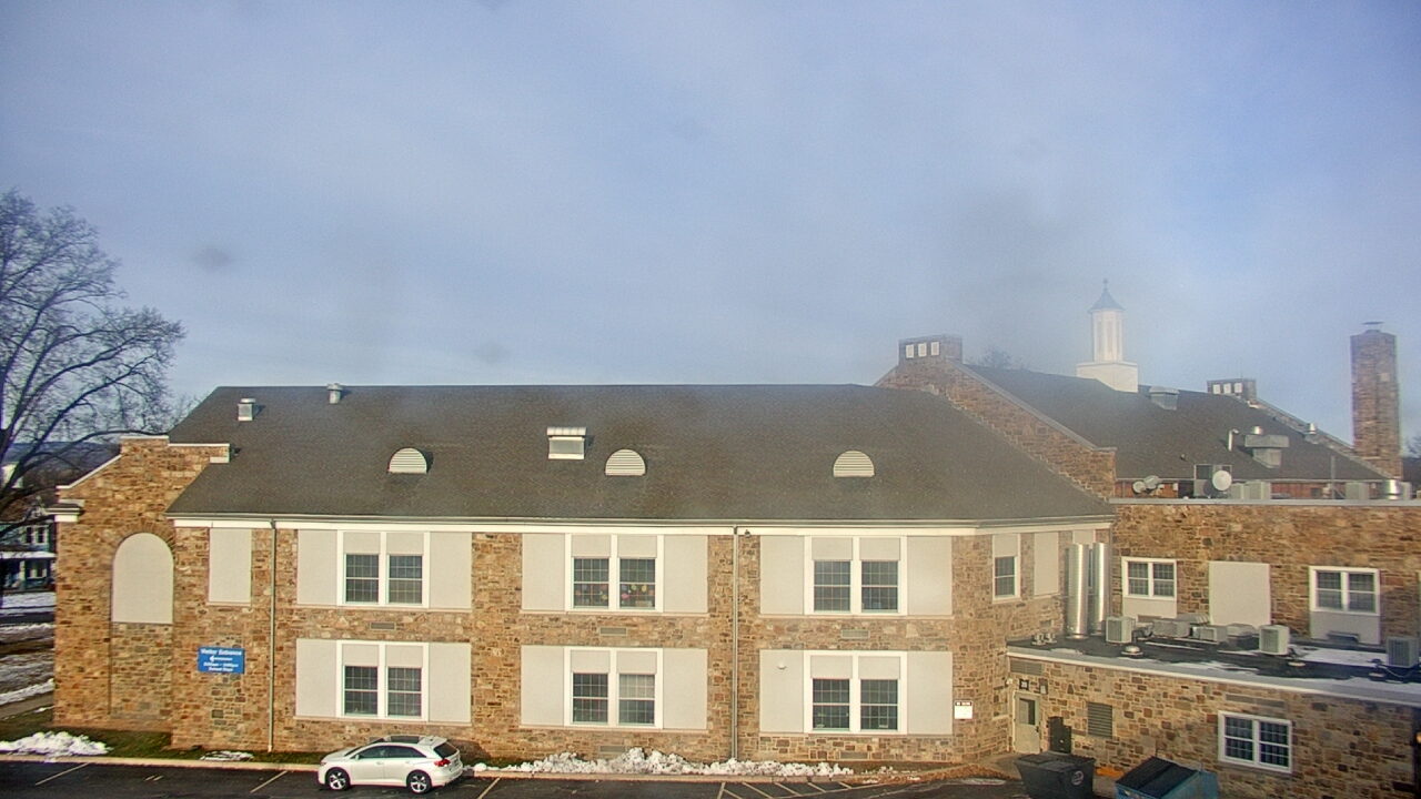 Thumbnail for current weather camera view from Ward L Myers Elementary School in Muncy, Pennsylvania
