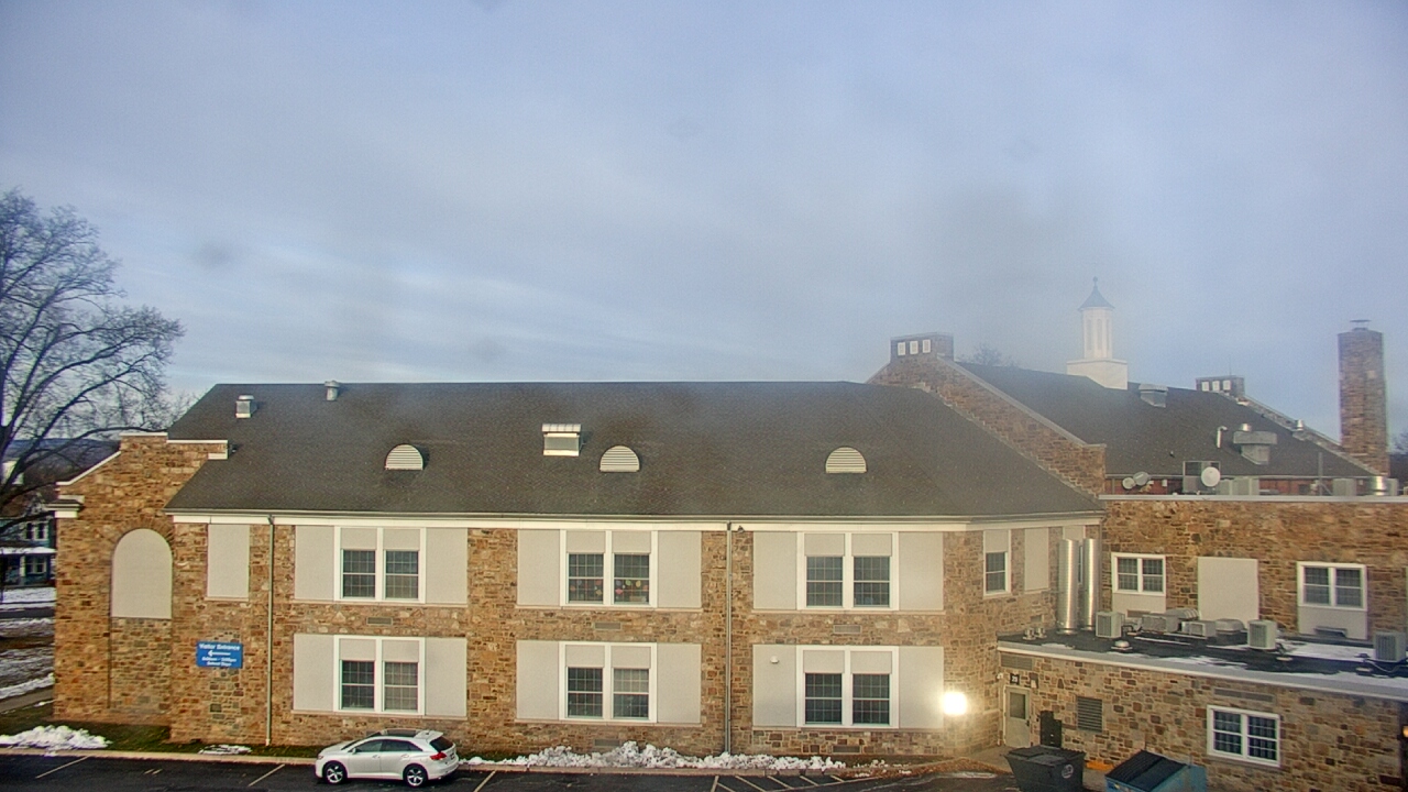 Thumbnail for current weather camera view from Ward L Myers Elementary School in Muncy, Pennsylvania