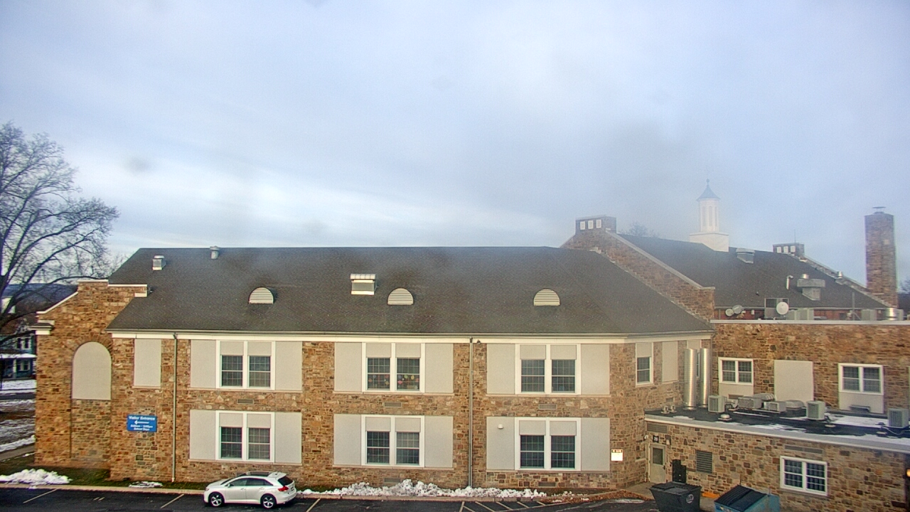Thumbnail for current weather camera view from Ward L Myers Elementary School in Muncy, Pennsylvania