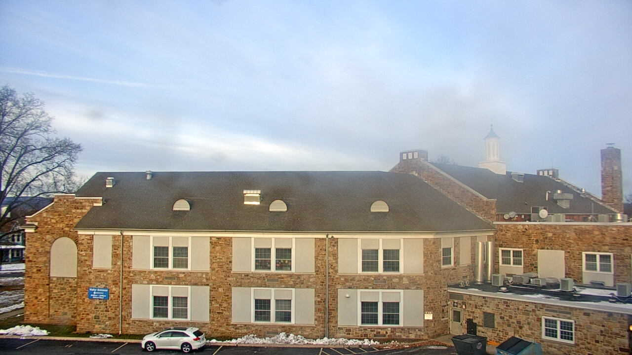 Thumbnail for current weather camera view from Ward L Myers Elementary School in Muncy, Pennsylvania