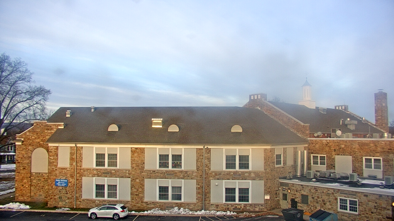 Thumbnail for current weather camera view from Ward L Myers Elementary School in Muncy, Pennsylvania