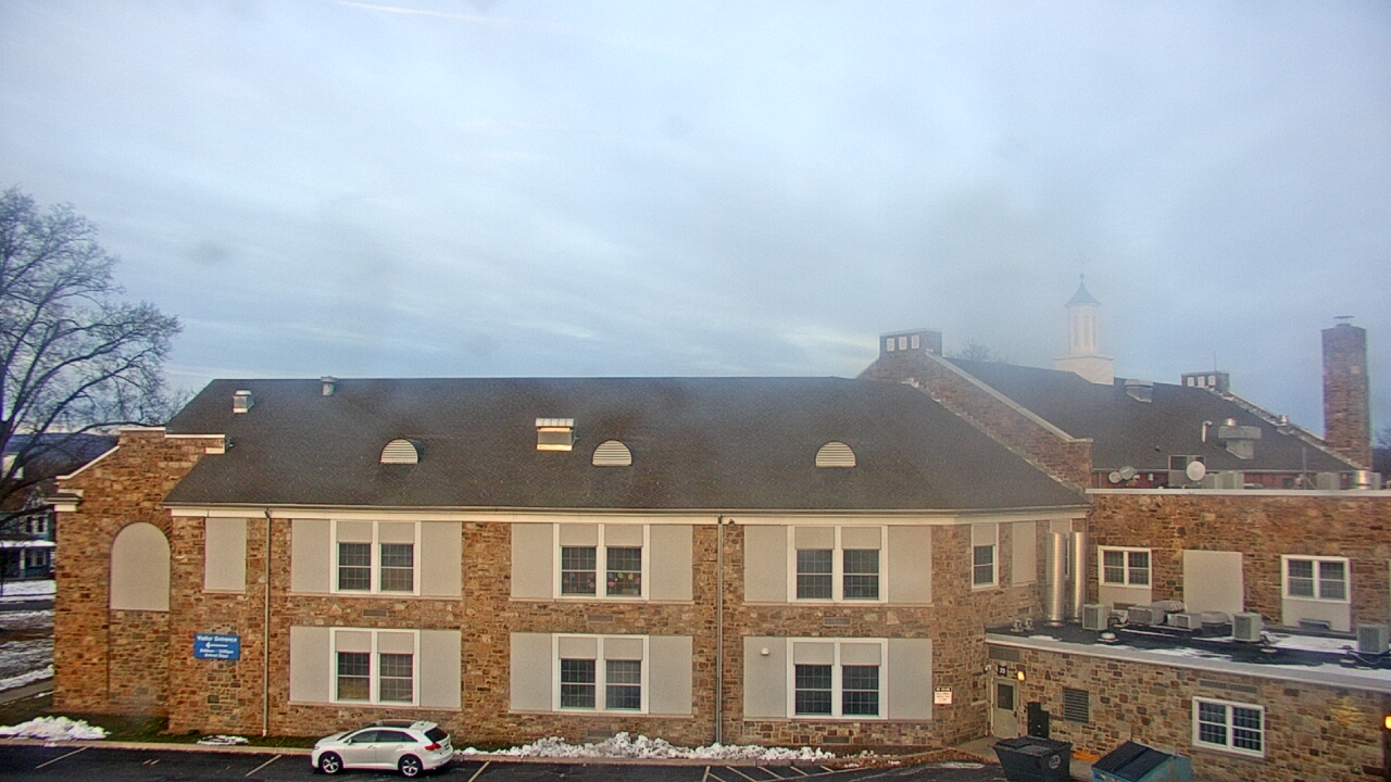 Thumbnail for current weather camera view from Ward L Myers Elementary School in Muncy, Pennsylvania