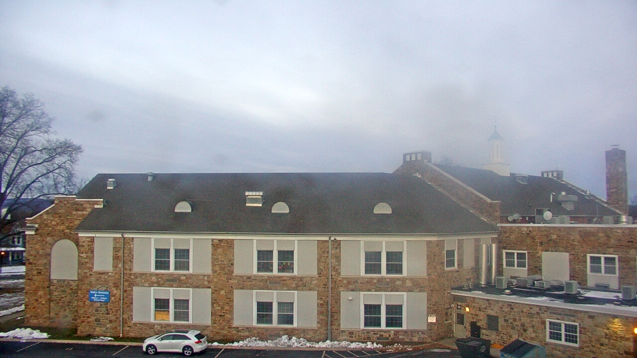 Thumbnail for current weather camera view from Ward L Myers Elementary School in Muncy, Pennsylvania