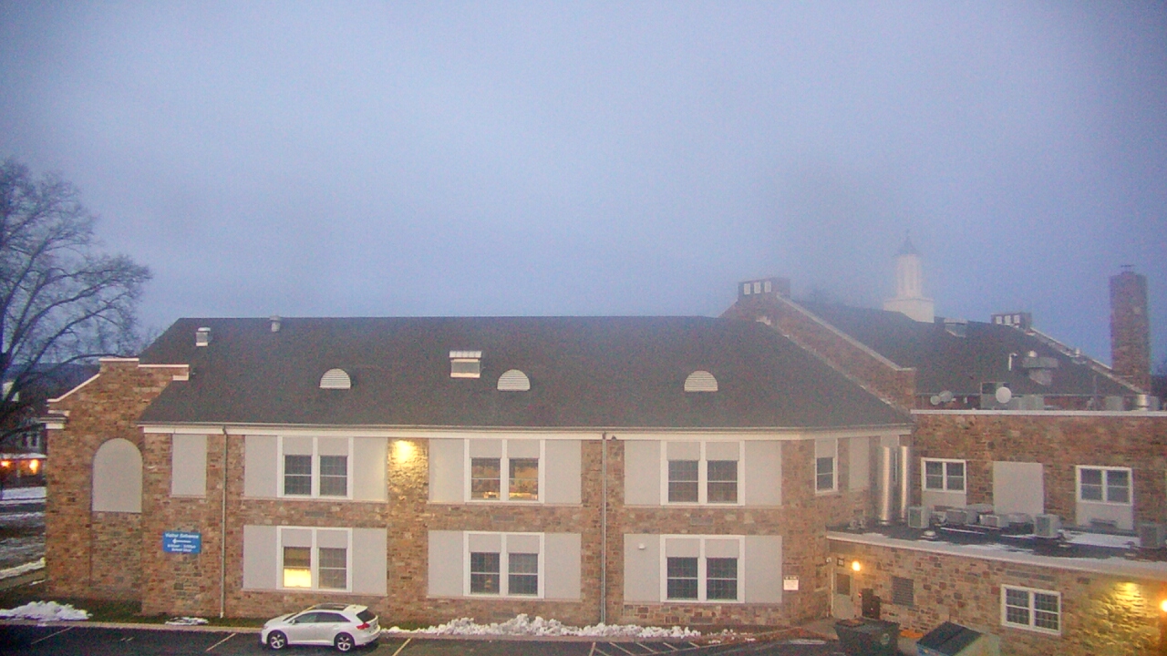 Thumbnail for current weather camera view from Ward L Myers Elementary School in Muncy, Pennsylvania