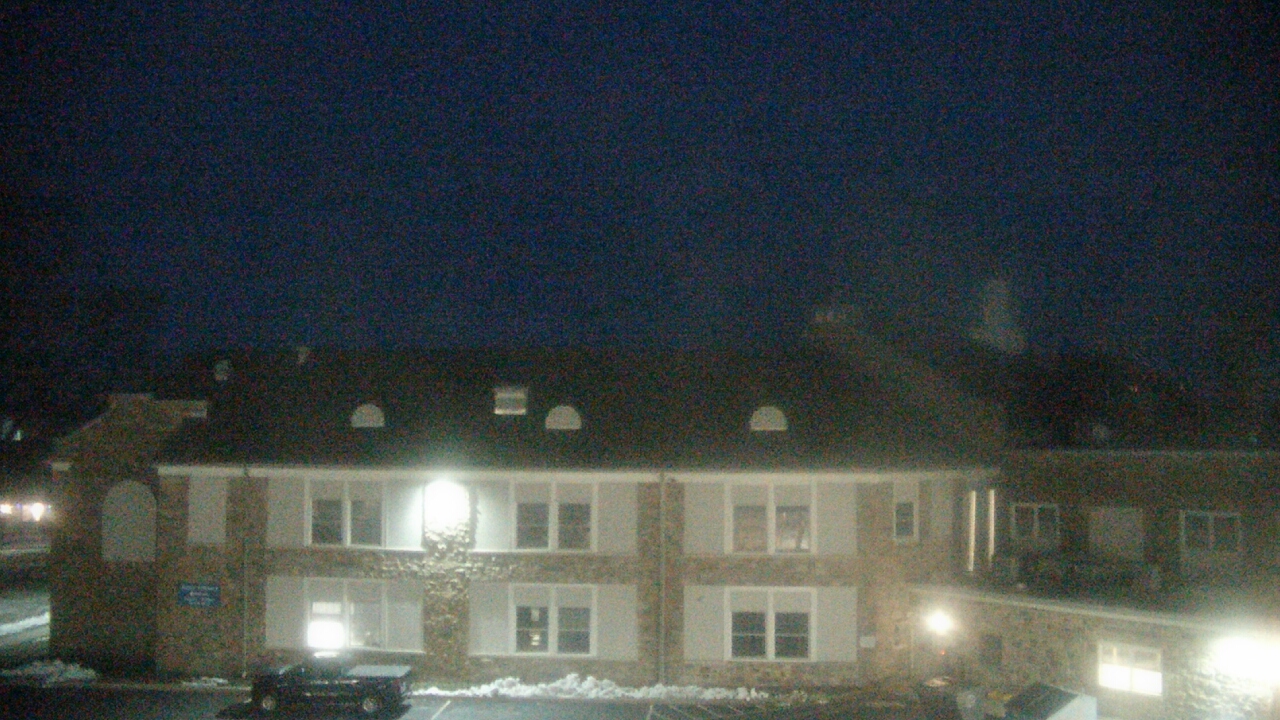 Thumbnail for current weather camera view from Ward L Myers Elementary School in Muncy, Pennsylvania