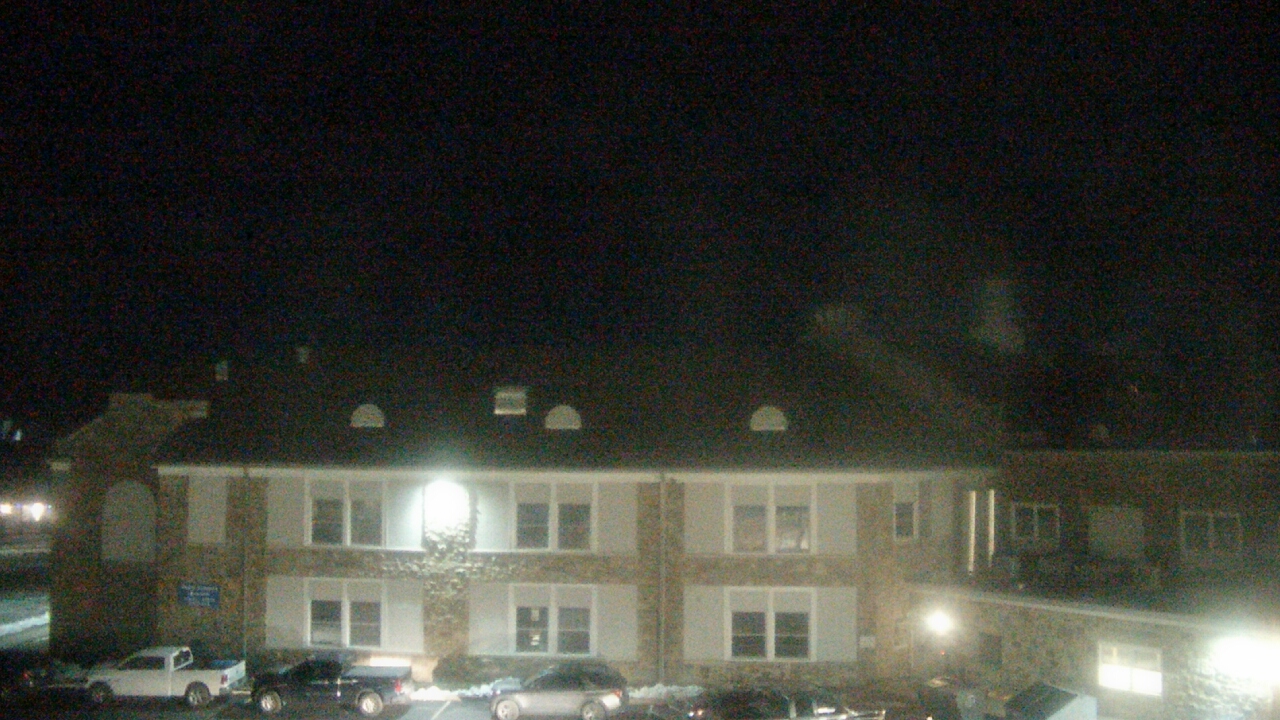 Thumbnail for current weather camera view from Ward L Myers Elementary School in Muncy, Pennsylvania