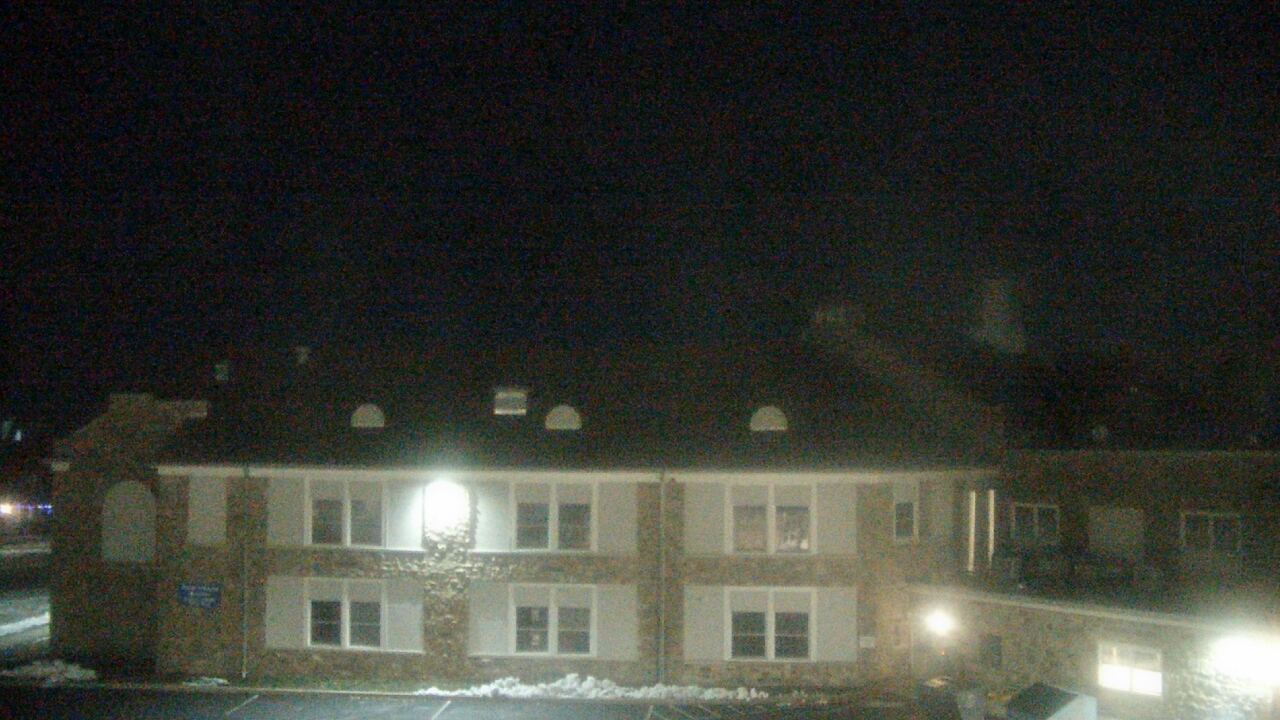 Thumbnail for current weather camera view from Ward L Myers Elementary School in Muncy, Pennsylvania