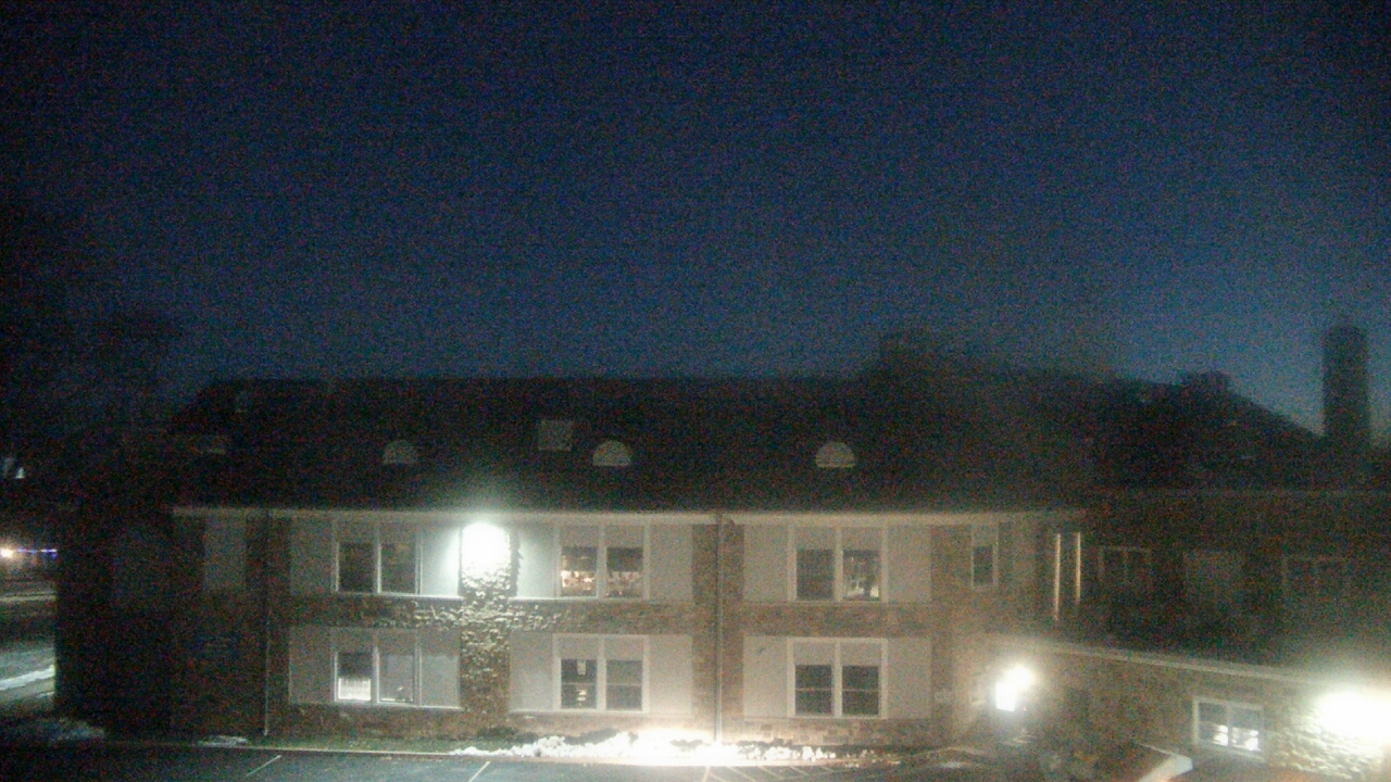 Thumbnail for current weather camera view from Ward L Myers Elementary School in Muncy, Pennsylvania