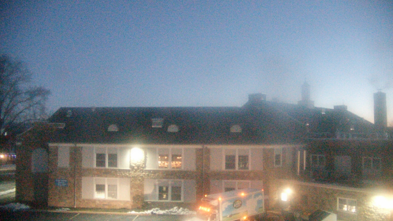 Thumbnail for current weather camera view from Ward L Myers Elementary School in Muncy, Pennsylvania