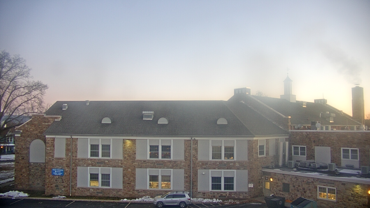 Thumbnail for current weather camera view from Ward L Myers Elementary School in Muncy, Pennsylvania