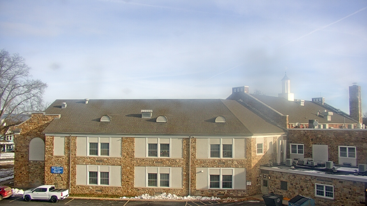 Thumbnail for current weather camera view from Ward L Myers Elementary School in Muncy, Pennsylvania