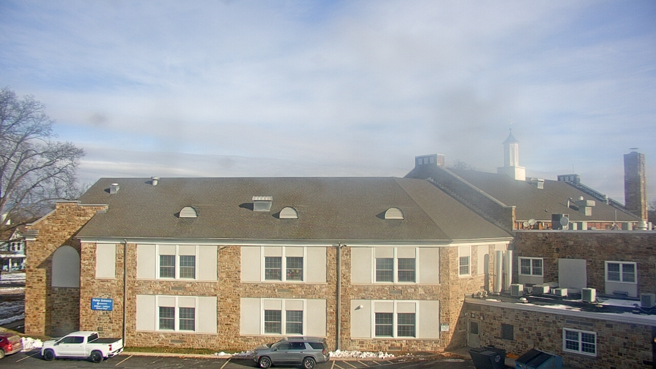 Thumbnail for current weather camera view from Ward L Myers Elementary School in Muncy, Pennsylvania