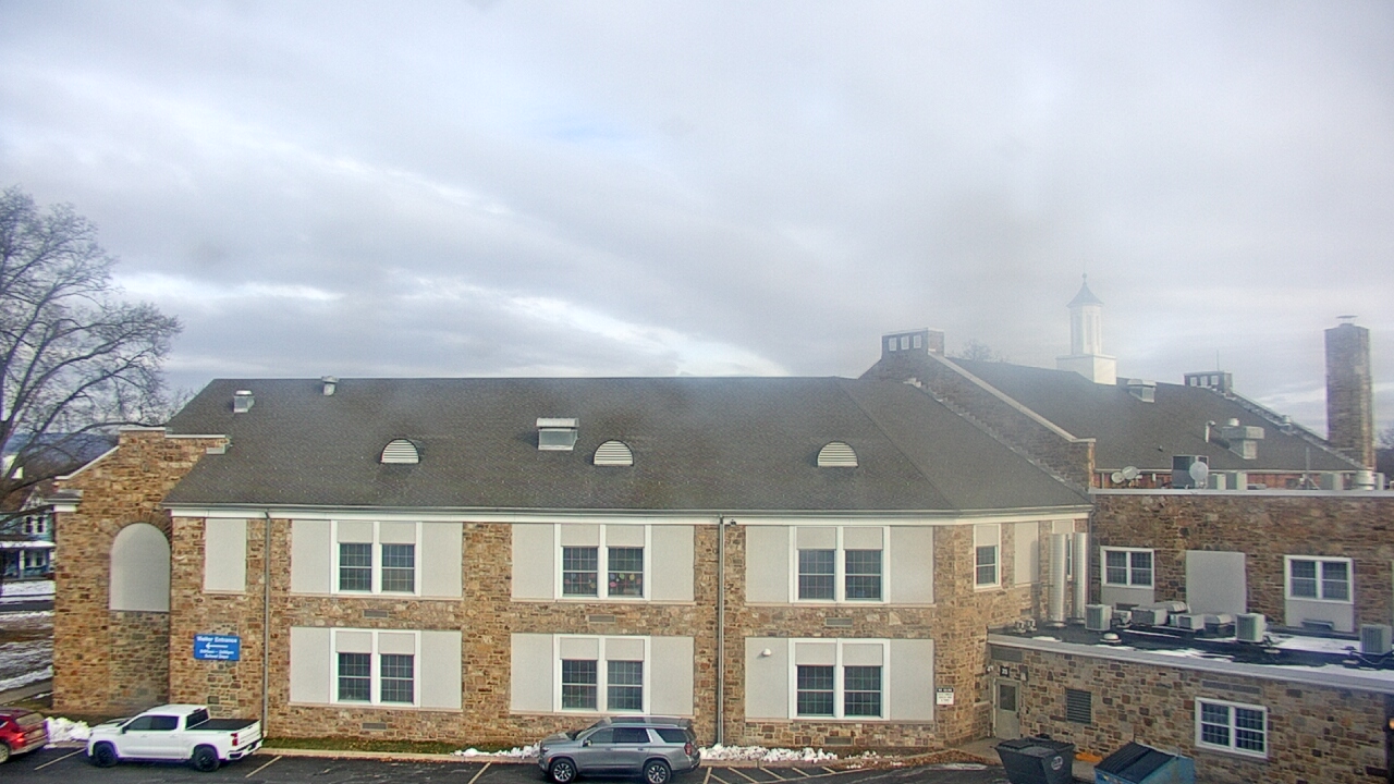 Thumbnail for current weather camera view from Ward L Myers Elementary School in Muncy, Pennsylvania