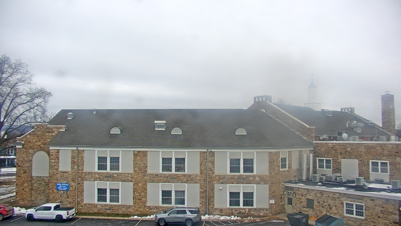 Thumbnail for current weather camera view from Ward L Myers Elementary School in Muncy, Pennsylvania