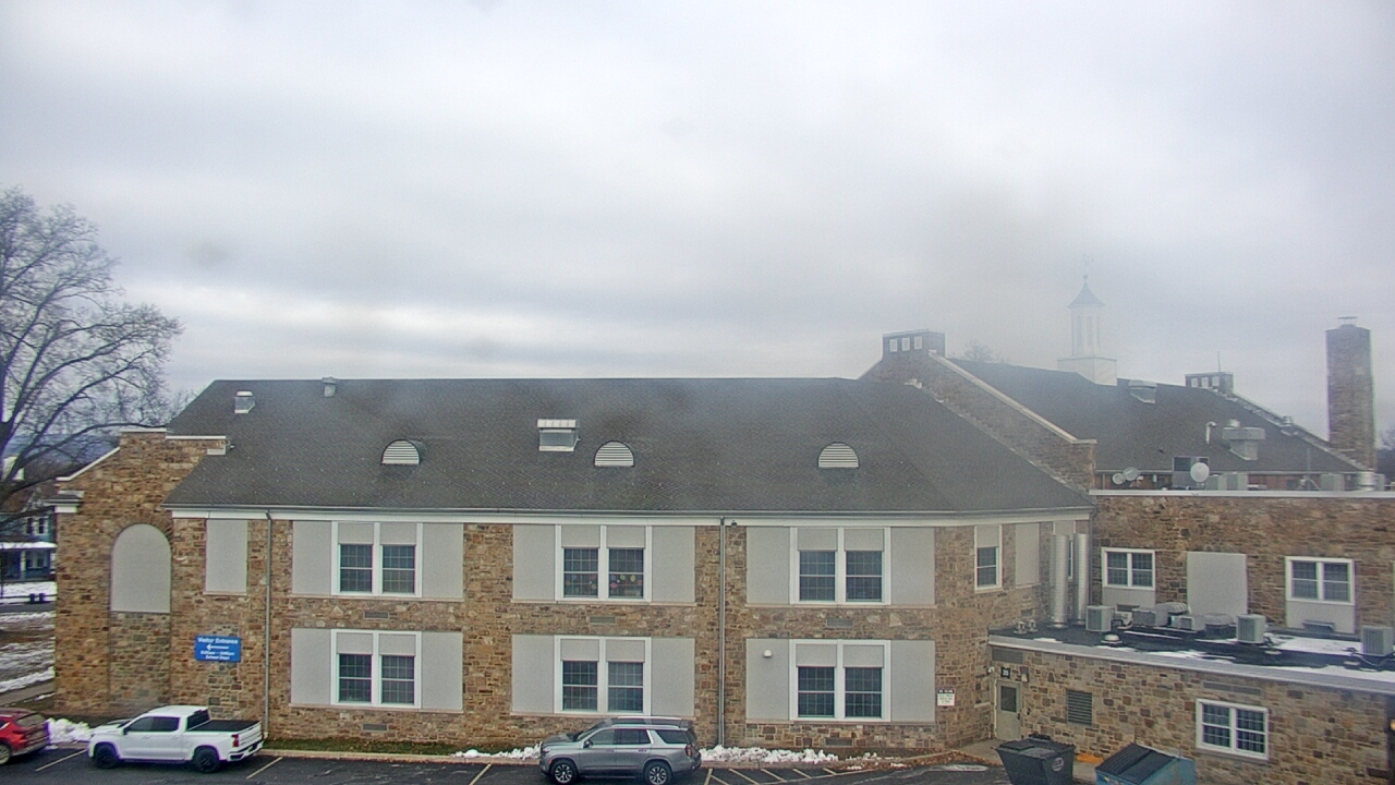 Thumbnail for current weather camera view from Ward L Myers Elementary School in Muncy, Pennsylvania