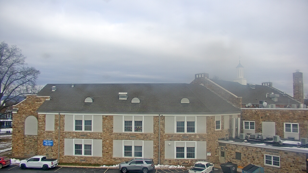 Thumbnail for current weather camera view from Ward L Myers Elementary School in Muncy, Pennsylvania