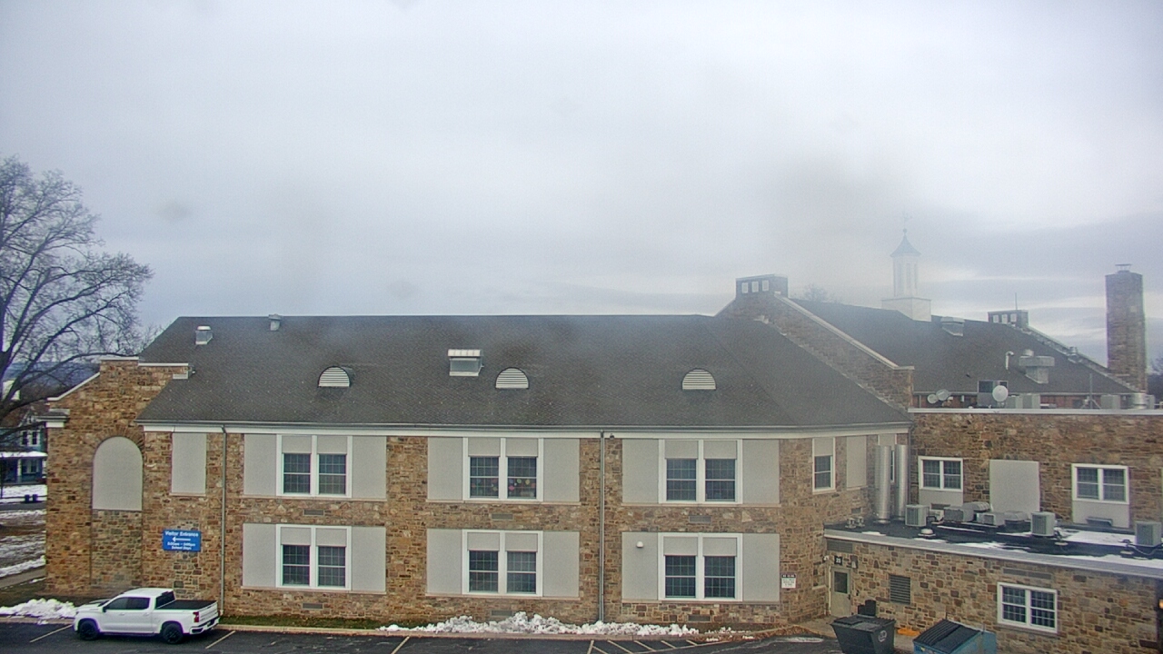 Thumbnail for current weather camera view from Ward L Myers Elementary School in Muncy, Pennsylvania