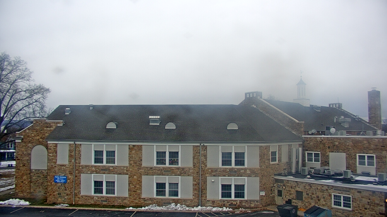 Thumbnail for current weather camera view from Ward L Myers Elementary School in Muncy, Pennsylvania